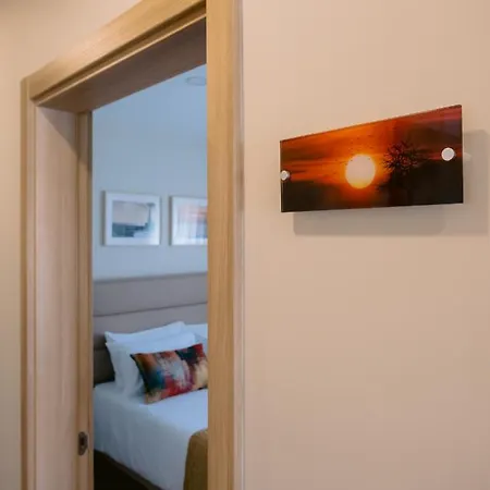 Pontes Guest House Arcozelo  Exterior photo