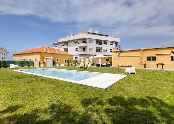 Pontes Guest House