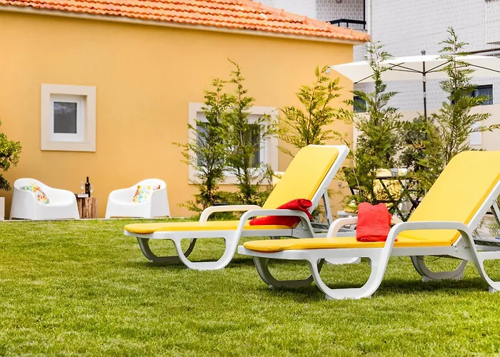 Pontes Guest House