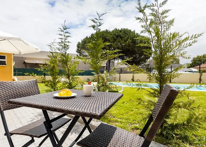Pontes Guest House