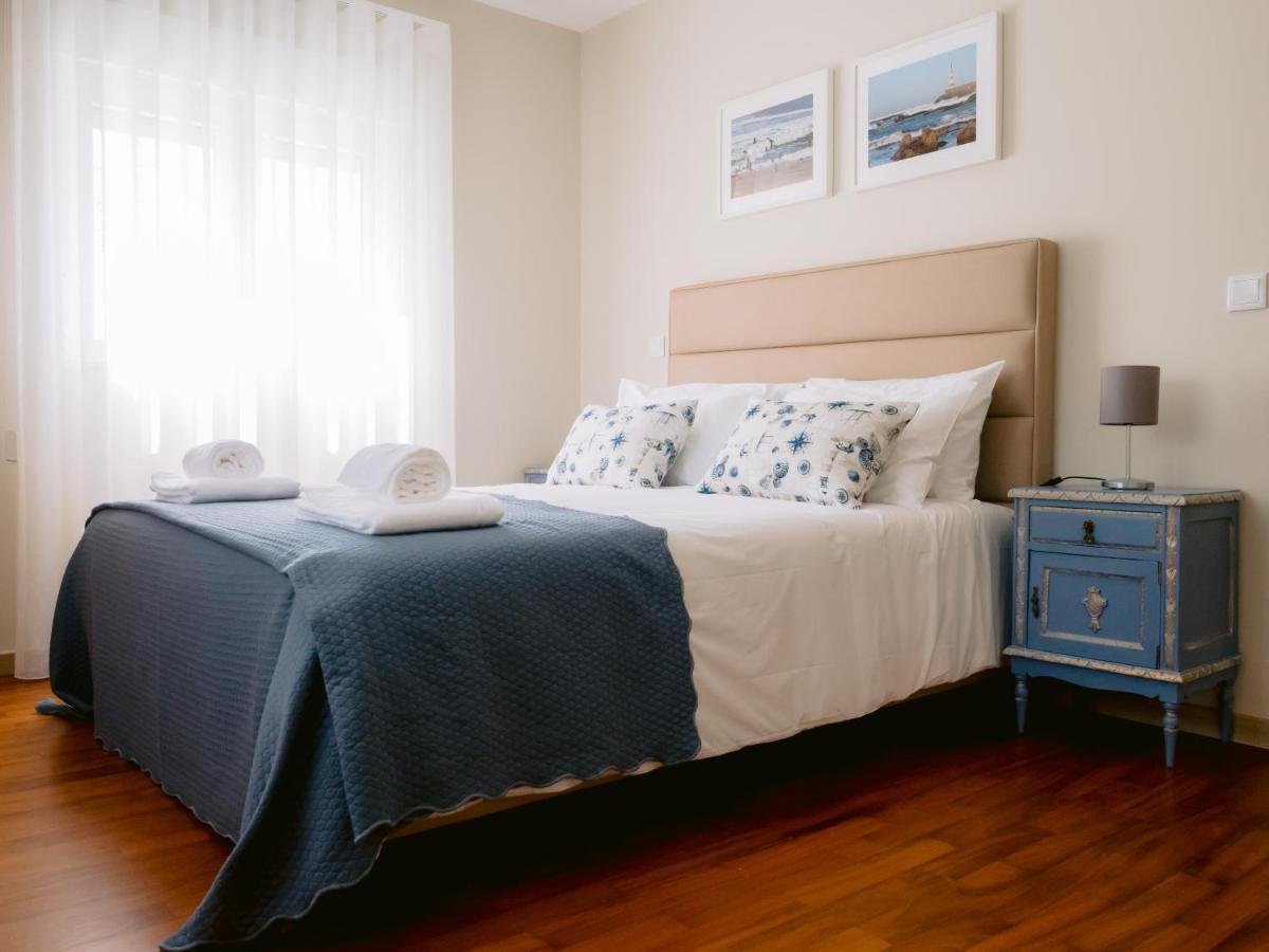 Homestay Pontes Arcozelo (Porto)
