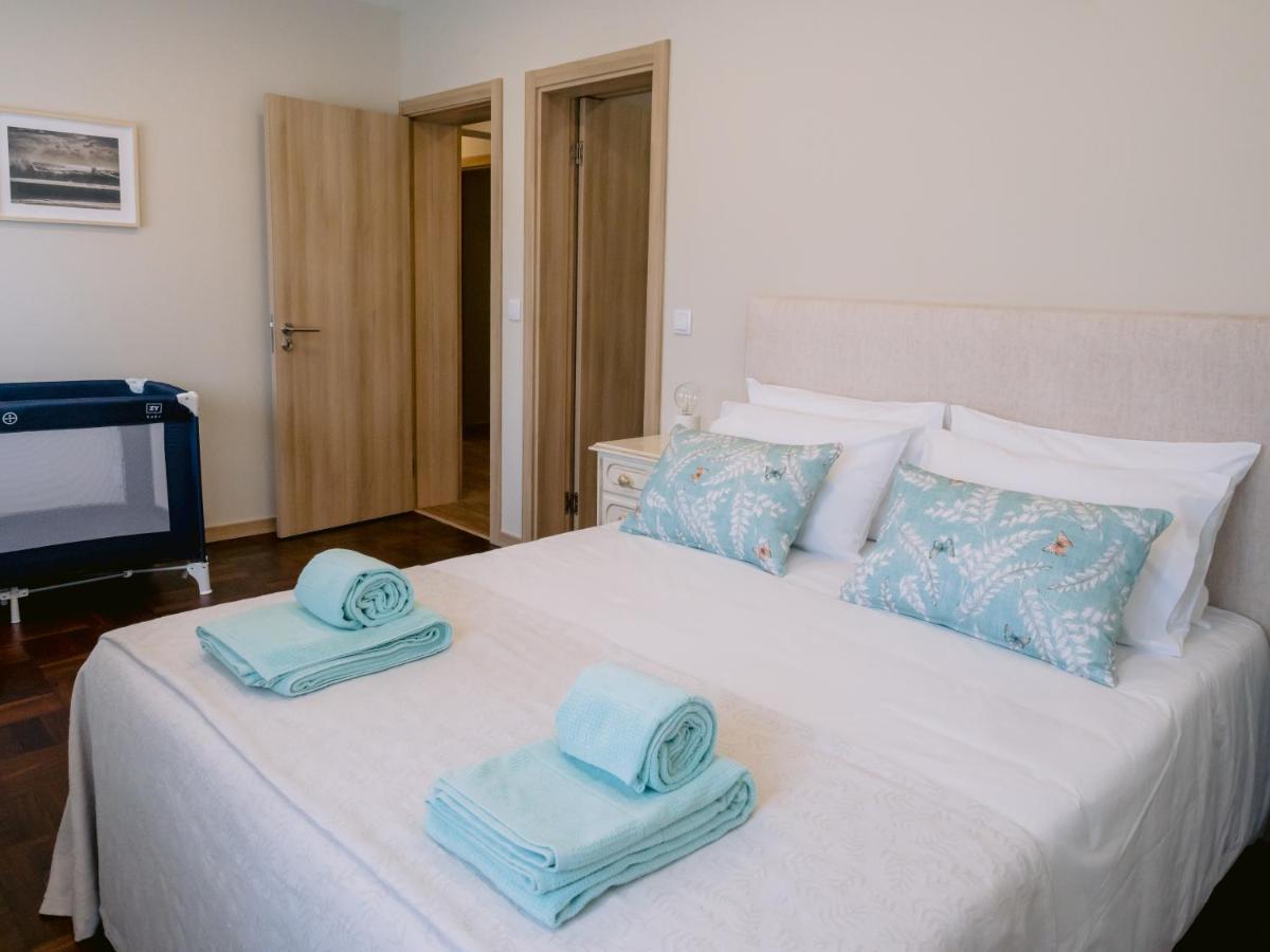 Pontes Homestay *