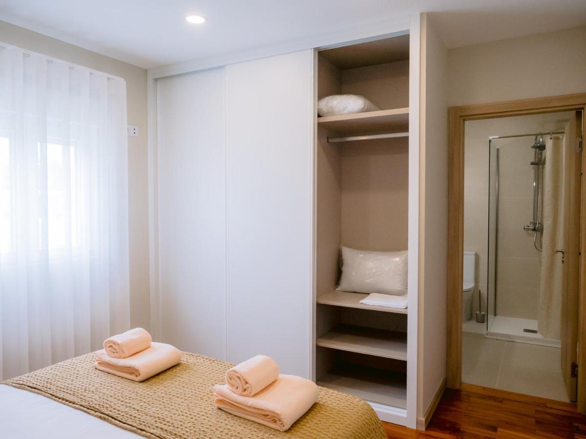 Homestay Pontes