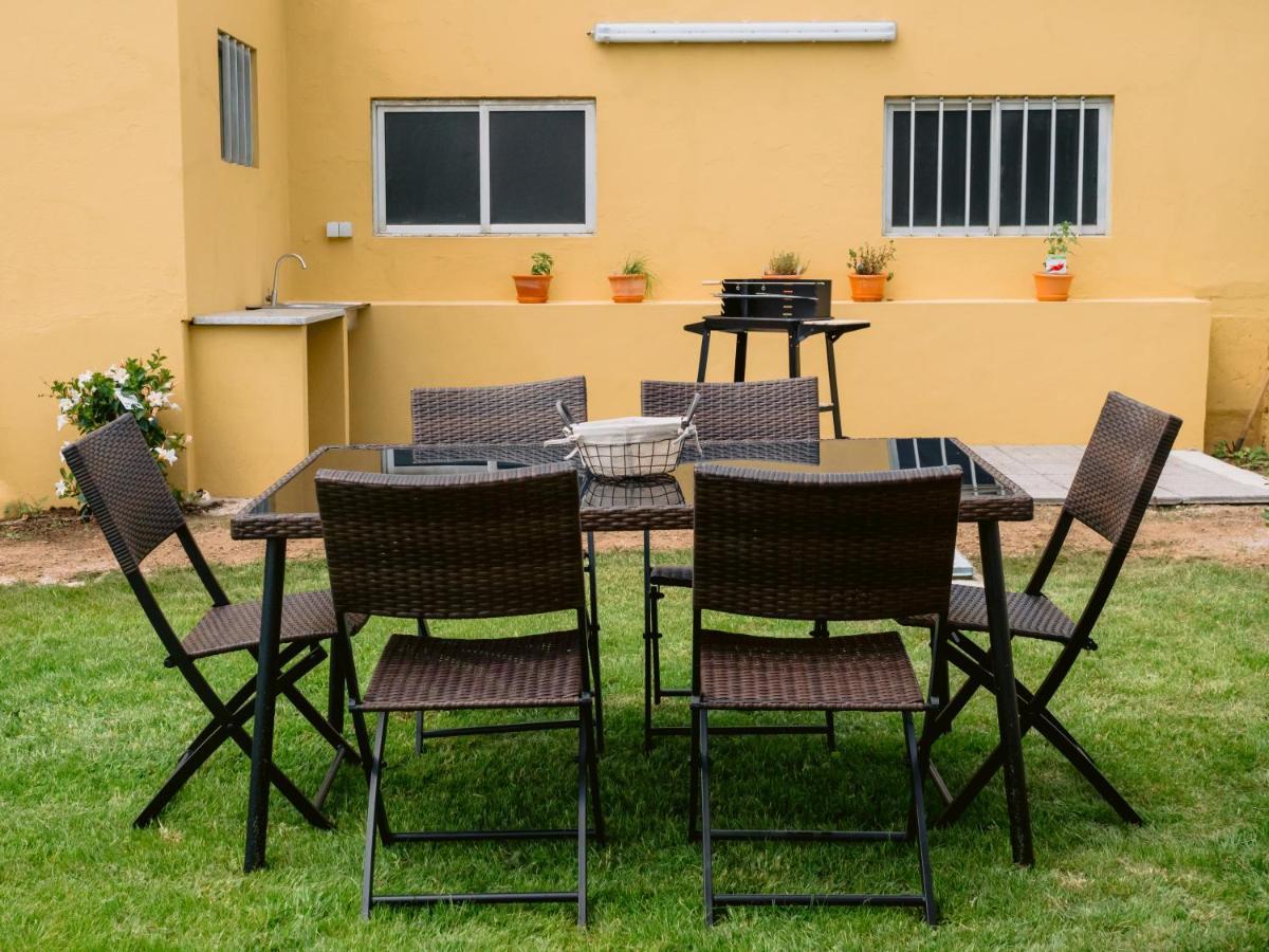 Homestay Pontes *
