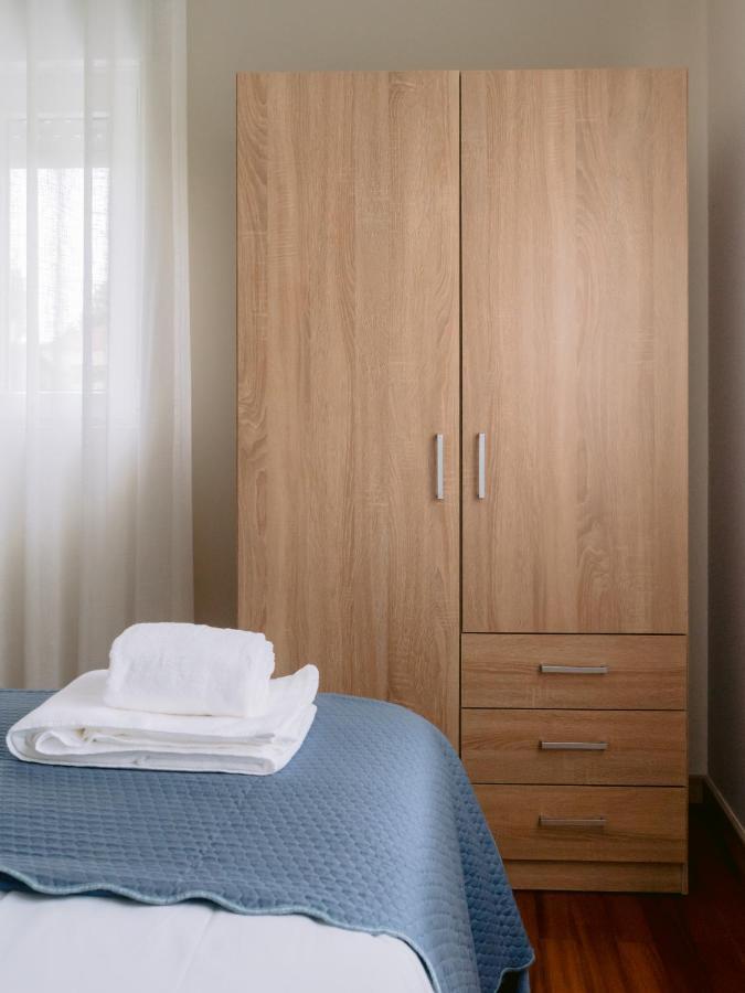 Pontes Homestay